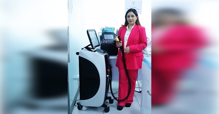 Best Dermatologist in Chandigarh