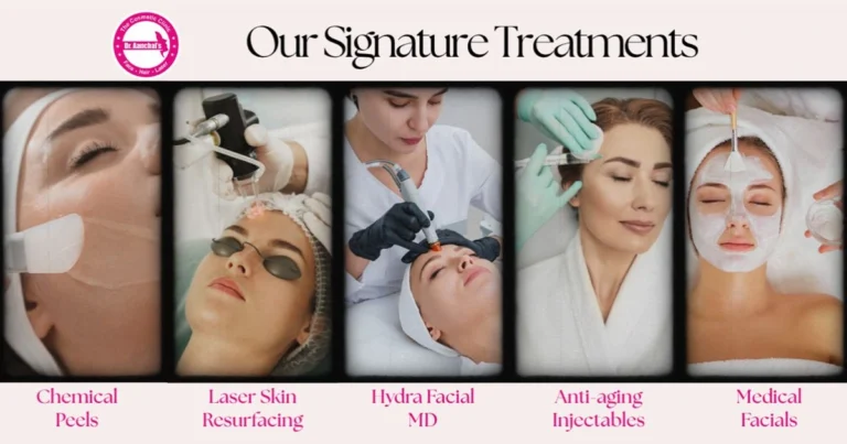 Skin Treatments
