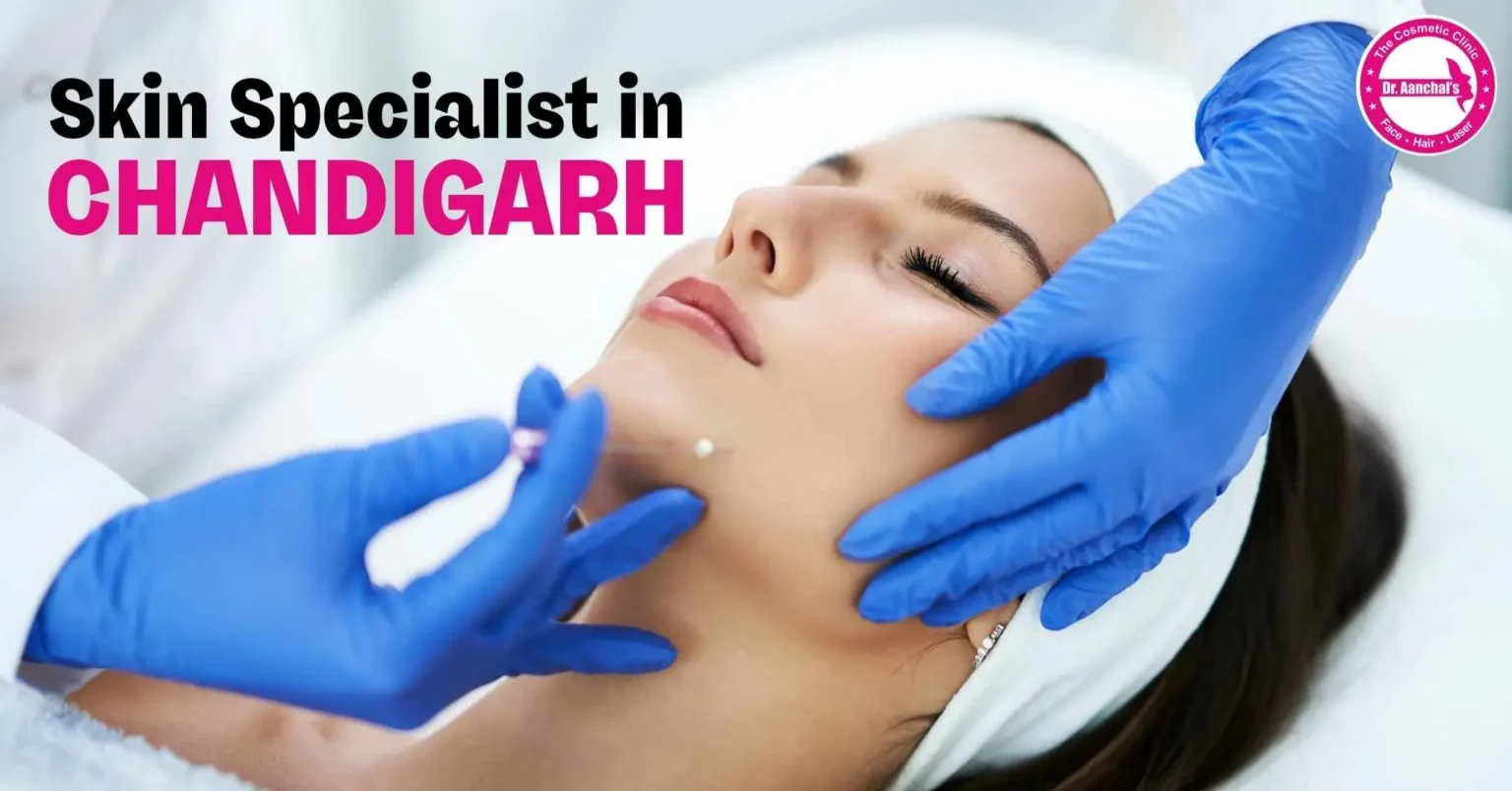 Skin specialist in chandigarh